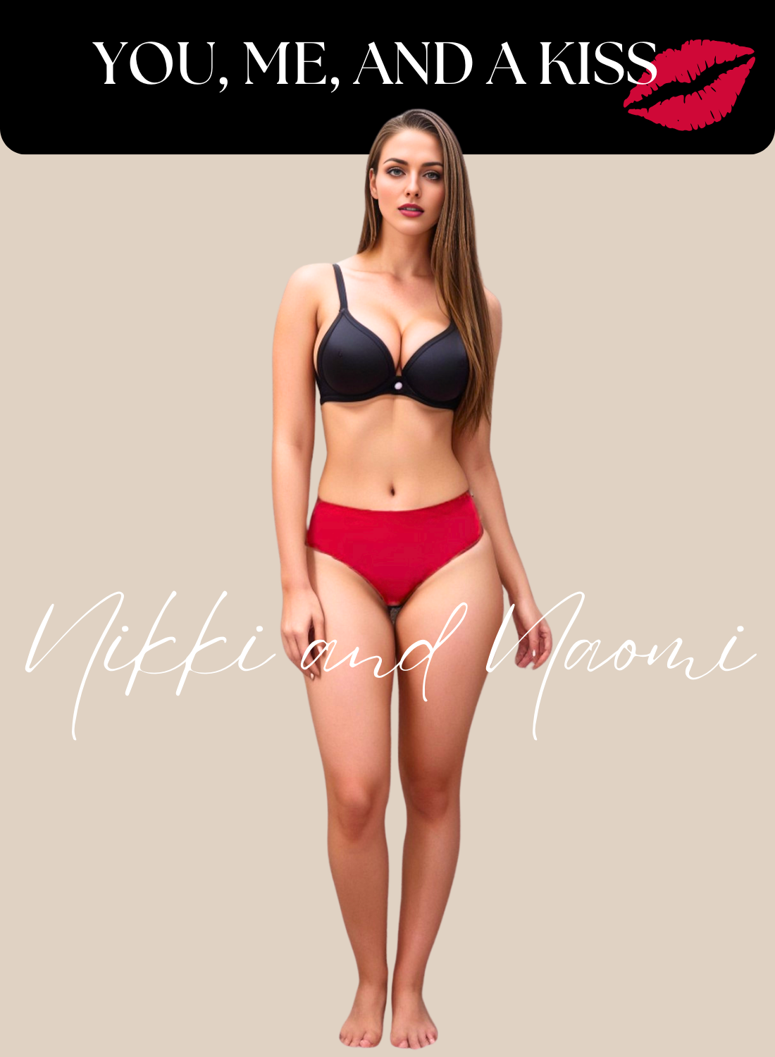 Best-Fitting Plus-Size Underwear