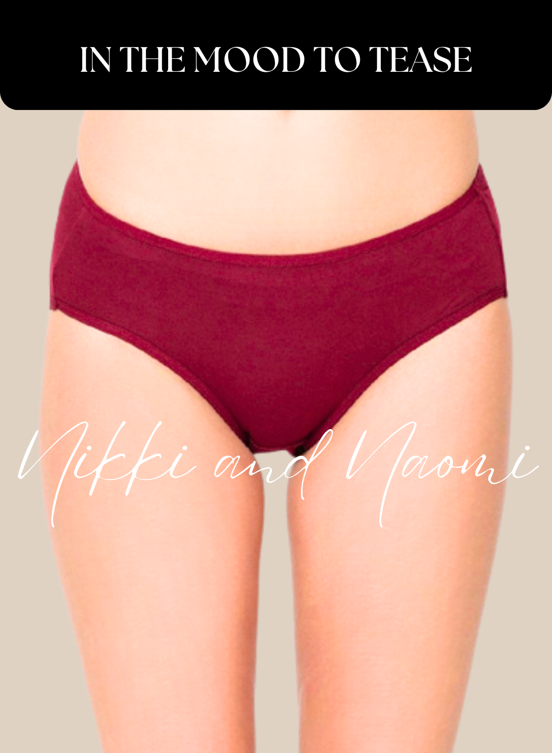 Cotton Panties for Everyday Wear