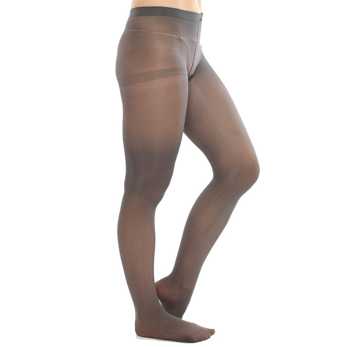 20 denier sheer women pantyhose (Pack of 2)