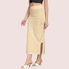 NikkiandNaomiDaina Shapewear Petticoat for Sarees