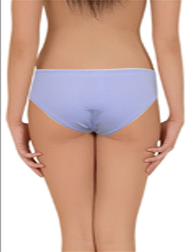 Cozy Cotton Set Of Two Everyday Wear Brief