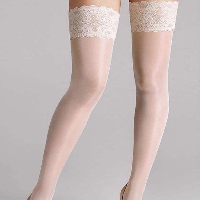 Souffle dair light and fresh 12 denier stockings