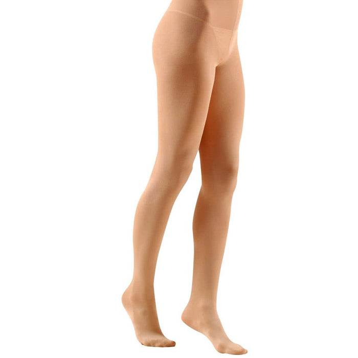 Pantis de mujer Dim Shaped transparentes de 17 deniers, pack de 2