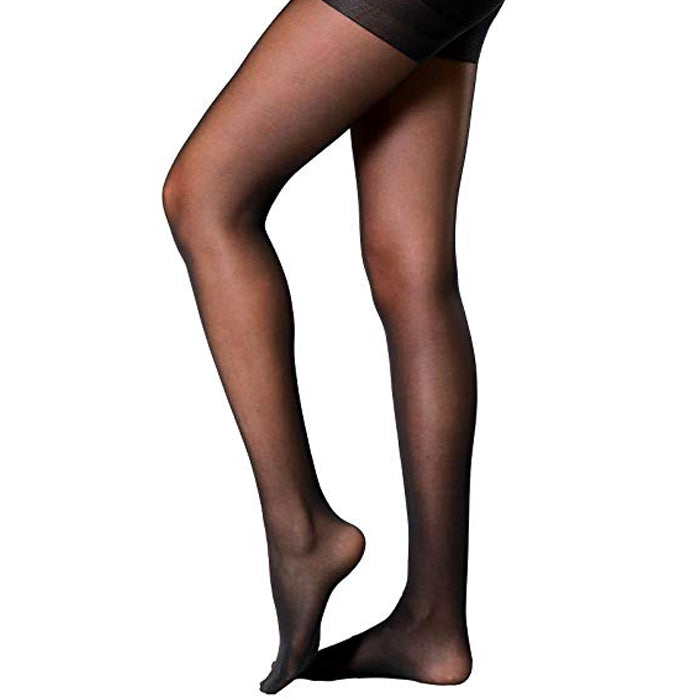 20 denier women soft semi sheer tights