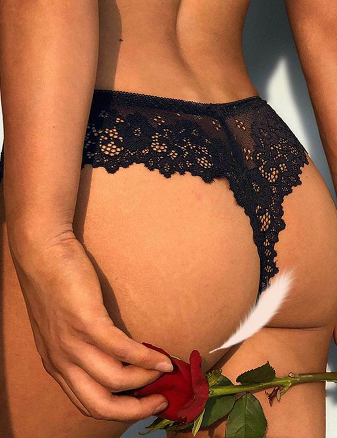 Lovely lace underwear for ladies, NikkiandNaomi