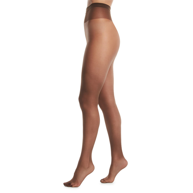 Light brown prefect ultra sheer 12 denier women pantyhose, NikkiandNaomi