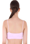 &quot;Comfy&quot; Ladies Light Pink Non Padded Bra