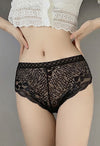 Ladies&#39; Trim Straps Briefs Underwear