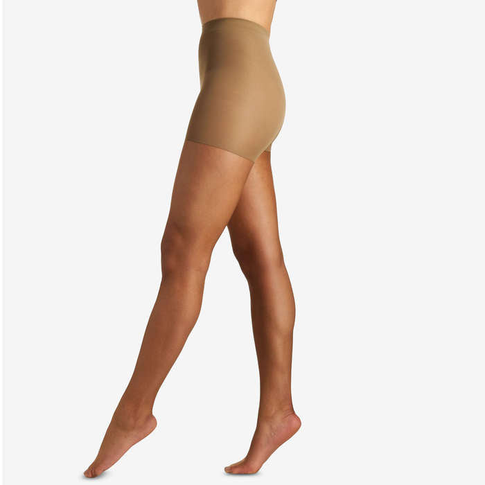 Multi shaper shortz flatten your tummy pantyhose