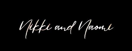 Logo of NikkiandNaomi