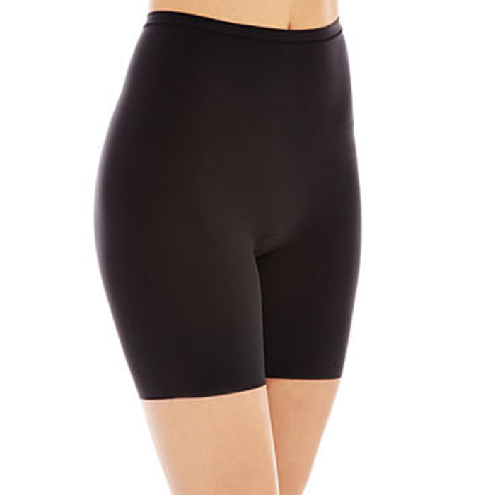 New Black Total Support Slimming Pants, NikkiandNaomi