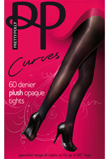 PRETTY POLLY EVERYDAY SOFT SHINE PANTYHOSE