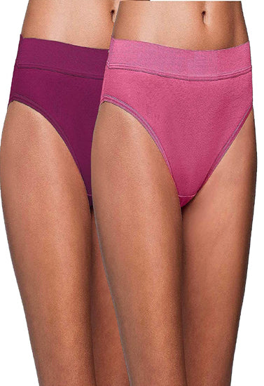 Cotton Comfy Full Brief (pack of 2)