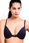 Padded &amp; Underwired T-Shirt Bra Pack of 2