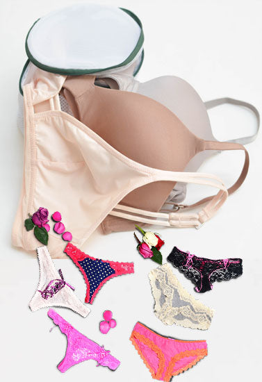 Premium Office Wear Lingerie Subscription Gift Box