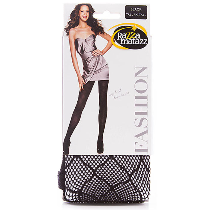 Fishnet Tights Pantyhose