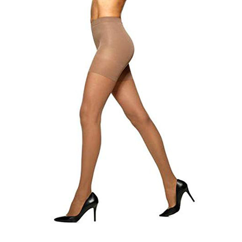 Sheer Elegance 10 denier pantyhose, NikkiandNaomi