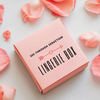 See-Through Seduction Lingerie Gift Box