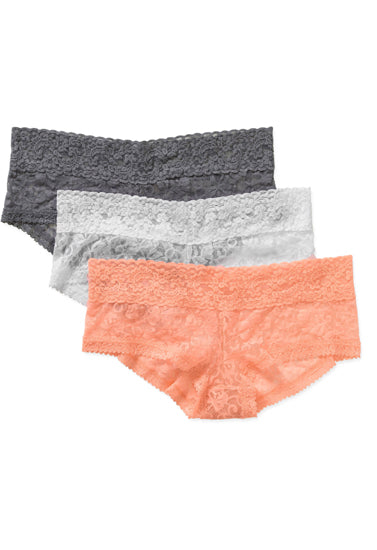 Sexy Luxury Underwear- Pack of 10