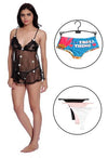 Sexy &amp; Romantic Lingerie First Night Gift Pack