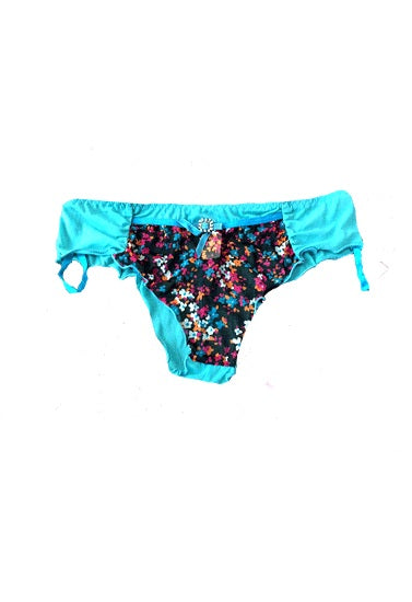 Compatible Thong Panties (Pack Of 2)