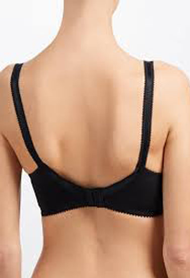 Women's Comfy Fit Non Padded Bra (pack of 2)