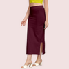 NikkiandNaomiDaina Cotton Shapewear Petticoat for Sarees