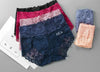 Women&#39;s  Beautiful Lace Panties Pack (of 3)