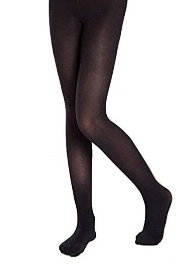 Fashion tights with seam sheer (Pack of 3)