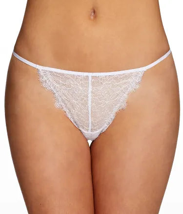 Lace G-Strings for Everyday Luxury (Pack of 4), NikkiandNaomi