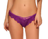 Women&#39;s Floral Lace Sexy Thong Panty