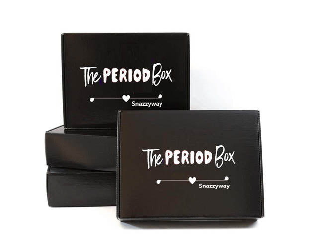 Period subscription Box