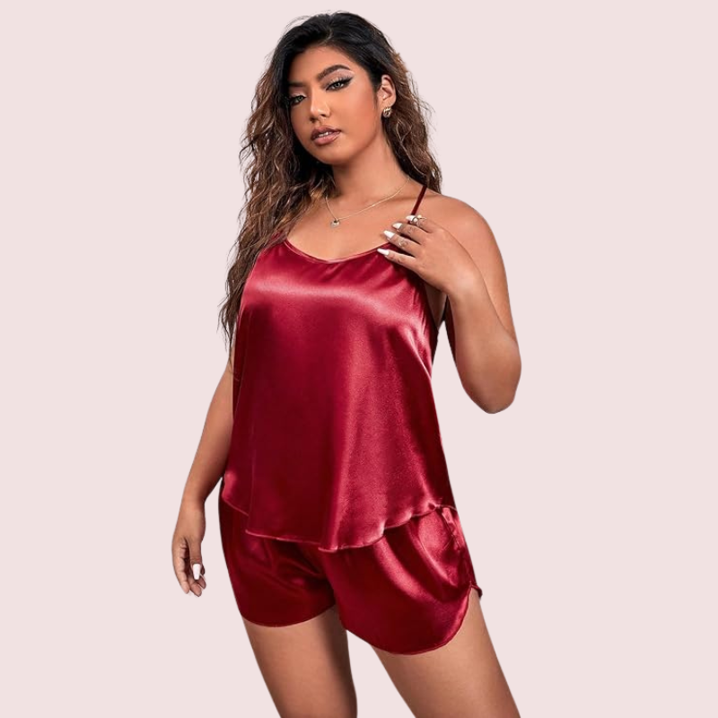 womens-sexy-silk-satin-sleepwear-dress