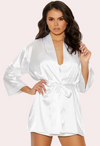 Women&#39;s Exotic Robe for Unforgettable Nights