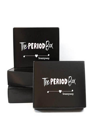 Period subscription Box